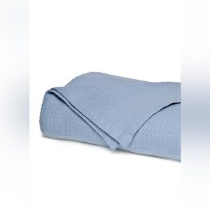 Modern Southern Home blanket